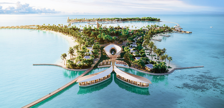 zamani islands maldives